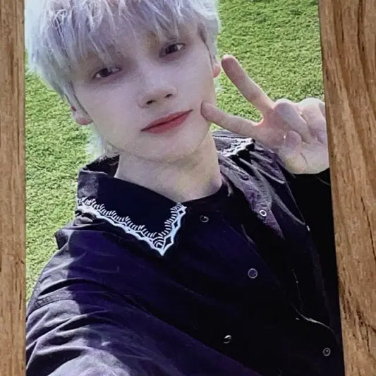 투모로우바이투게더 투바투 txt 휴닝카이 콘서트 모아존 포카 양도