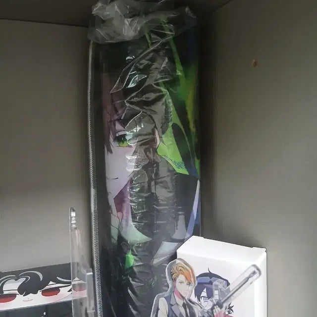 리레볼루션 장패드 일괄