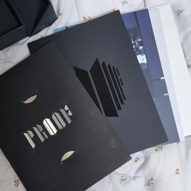 방탄소년단 proof 스탠다드 컴팩트 에디션 앨범 양도