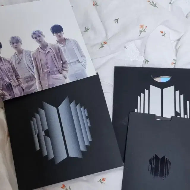 방탄소년단 proof 스탠다드 컴팩트 에디션 앨범 양도