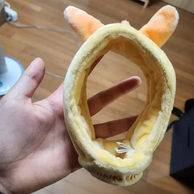 투바투응원봉 커버