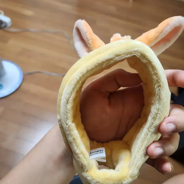 투바투응원봉 커버