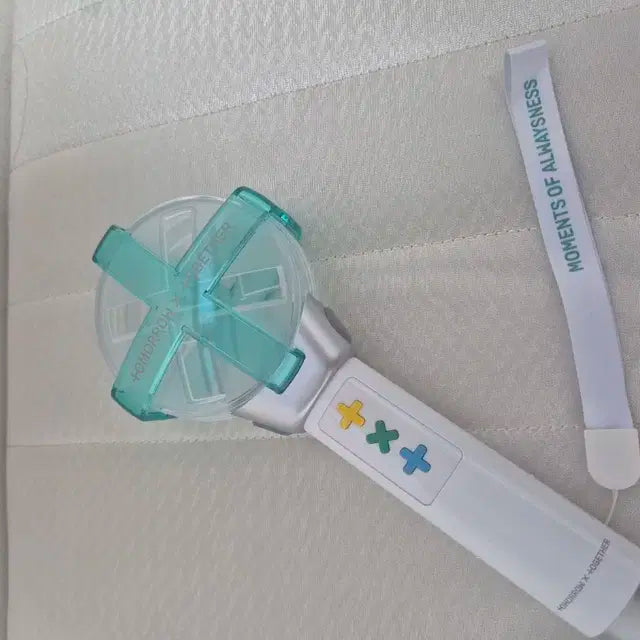 투모로우바이투게더 TXT 응원봉 + 스트랩
