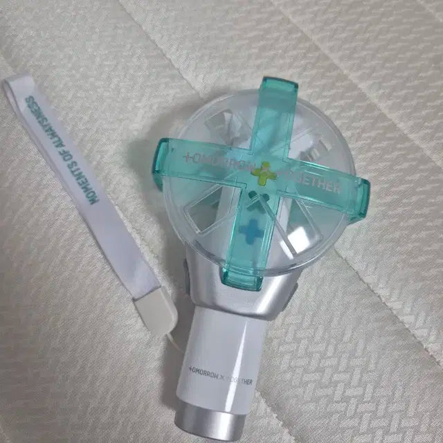 투모로우바이투게더 TXT 응원봉 + 스트랩
