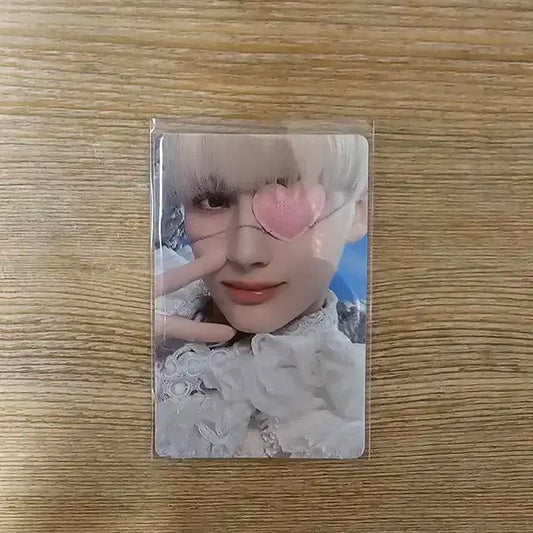 투모로우바이투게더 휴닝카이 투바투