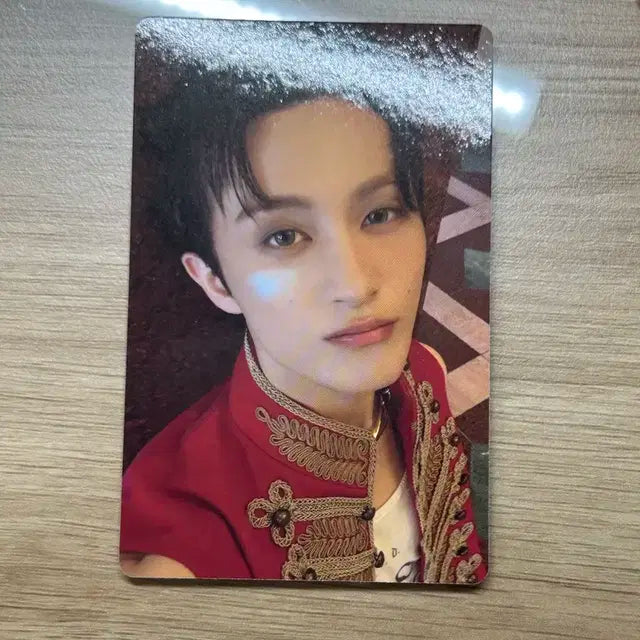 엔시티드림 마크 bttf 양도