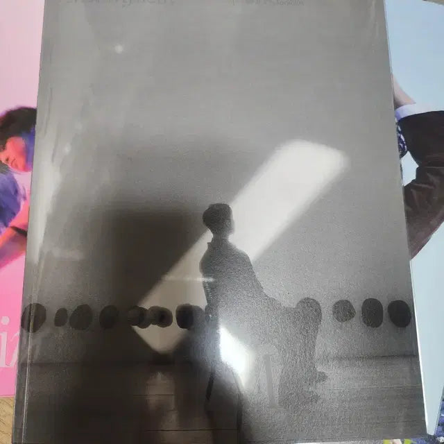 방탄소년단 포토북 Me, myself 시리즈 RM 판매