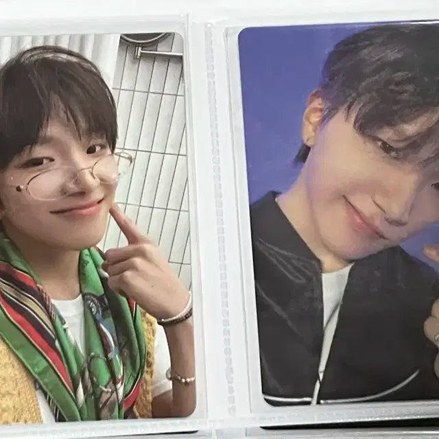 보이넥스트도어 운학 일괄 판매 합니다