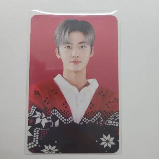 엔시티 존 팝업 재민 양도