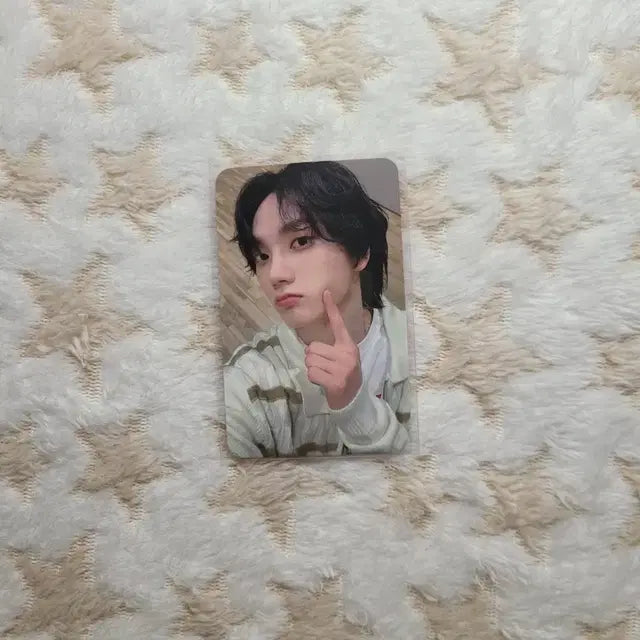 보넥도 성호 비트로드 포카 판매 보이넥스트도어성호명재현리우태산이한운학