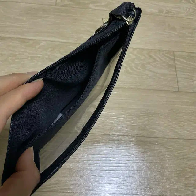 빅뱅 공식 파우치 가방 클러치
