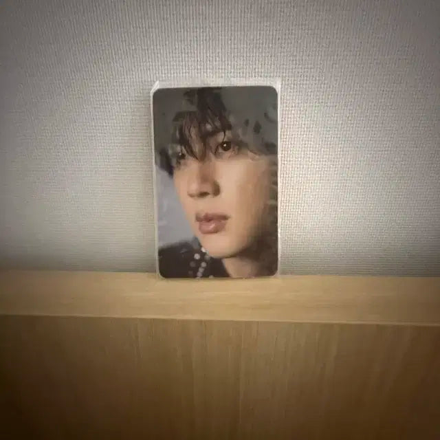 방탄소년단 진 포토카드 bts 포카 급처 포토카드 굿즈 방탄