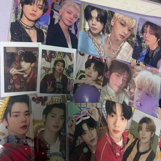 투바투포카판패(급처)