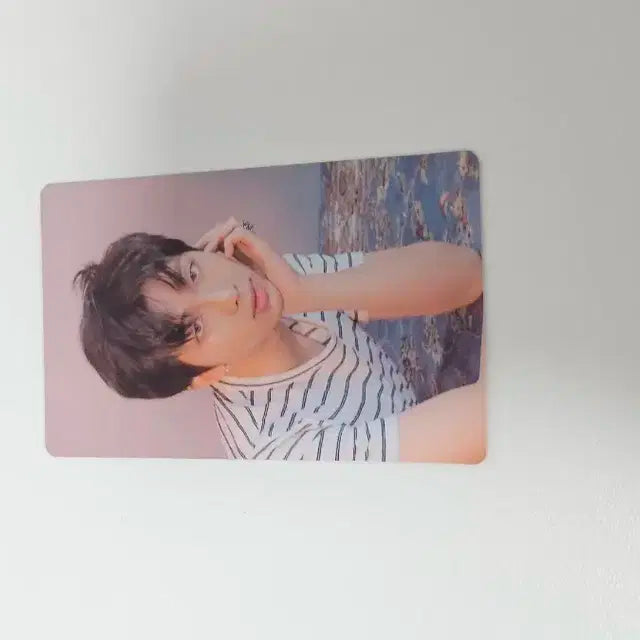 방탄소년단 남준 럽셀 티어 포카 양도