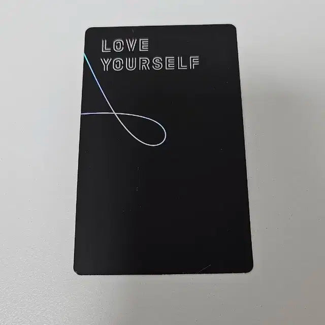 방탄소년단 남준 럽셀 티어 포카 양도