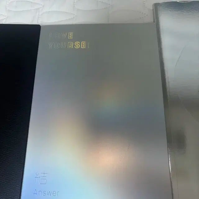 방탄소년단 럽셀 페르소나 LoveYourself persona 앨범 일괄