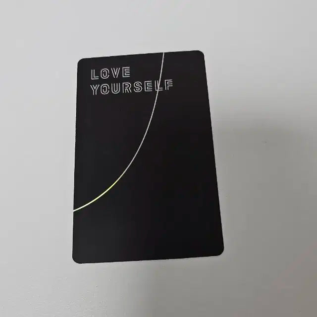 방탄소년단 남준 럽셀 티어 포카 양도