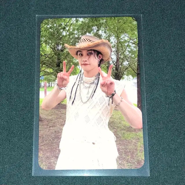 방찬 qr 리얼터치 포카 양도 카르마 팝업 특전 엠디