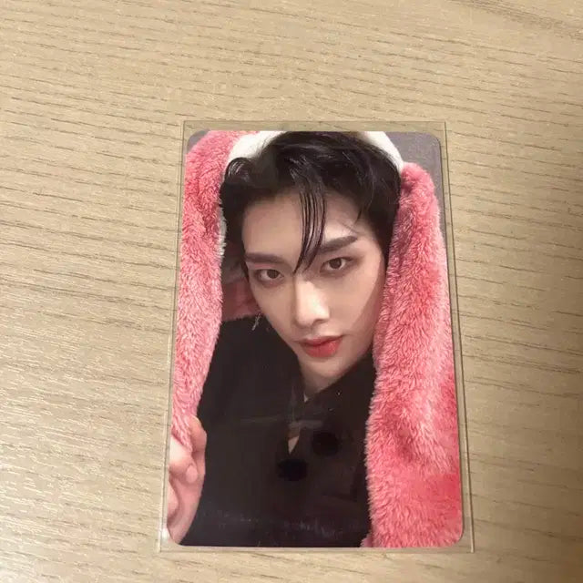 제로베이스원 리키 포카