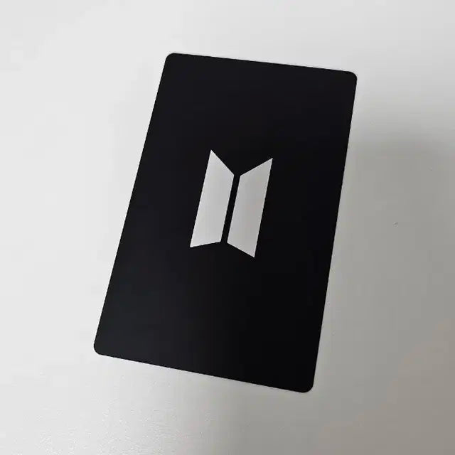 방탄소년단 남준 페이크러브 포카 양도