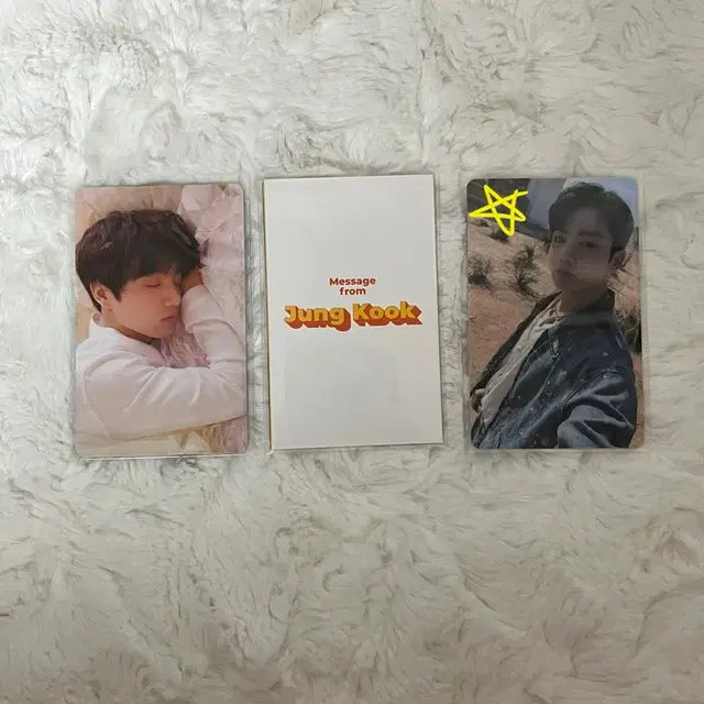 방탄 포카