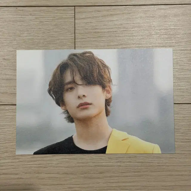 에이스 박준희 체인저 엠디 엽서