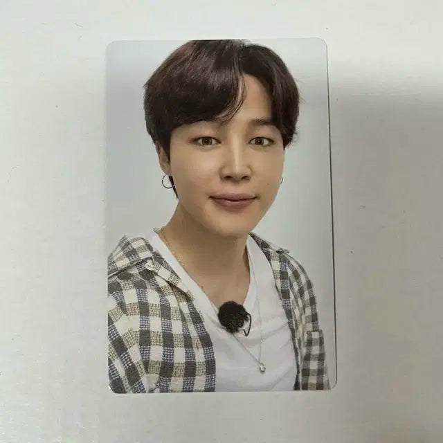 지민 RUN BTS POLY HIGHLIGHT PACKAGE EVENT