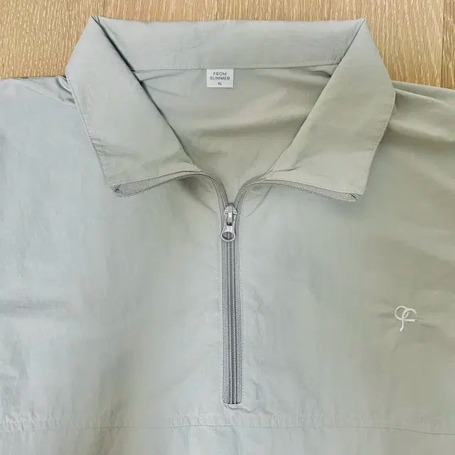 FROM SUMMER 프롬 썸머 아노락 XL