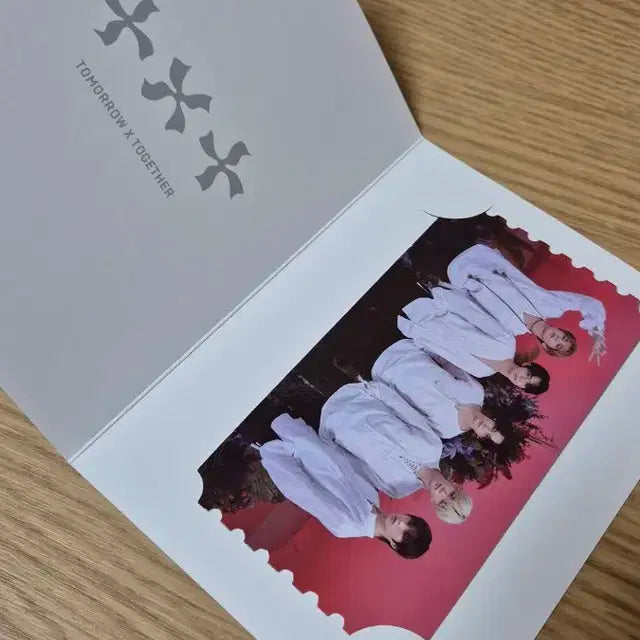 투바투 스미콘 디비디 ACT:SWEET MIRAGE FINALE DVD