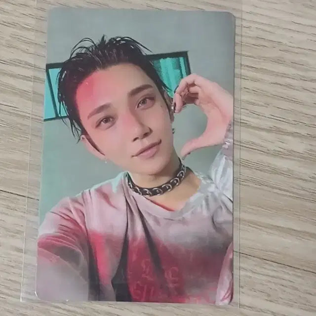 슈아 썬더 포카