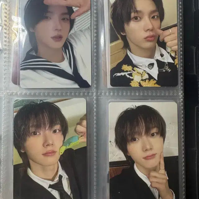 급처)보넥도 굿즈 일괄판매