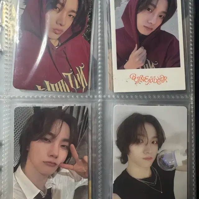 급처)보넥도 굿즈 일괄판매