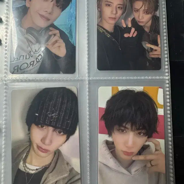급처)보넥도 굿즈 일괄판매