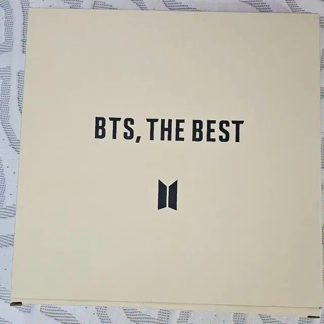 방탄 더베스트 포토 캔버스 BTS 단체, 정국 퍼플 오렌지 미개봉