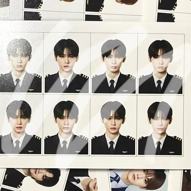 보이넥스트도어 보넥도 증명사진 증사 판매