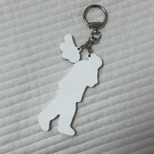 엔시티위시 유우시 일본투어 날개 키링