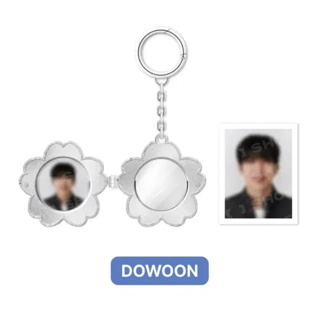 데이식스 로켓펜던트 도운
