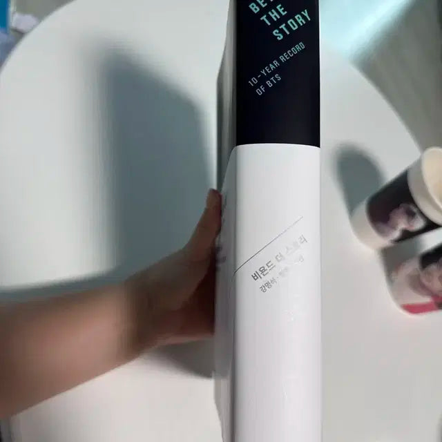 방탄소년단 아미밤 ver.3, 비욘드더스토리, 아미집6기, 팝업 일괄