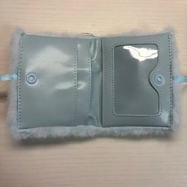 ((번장 최저가))아이브 지갑 특전 앨범 새상품 포카 미포함
