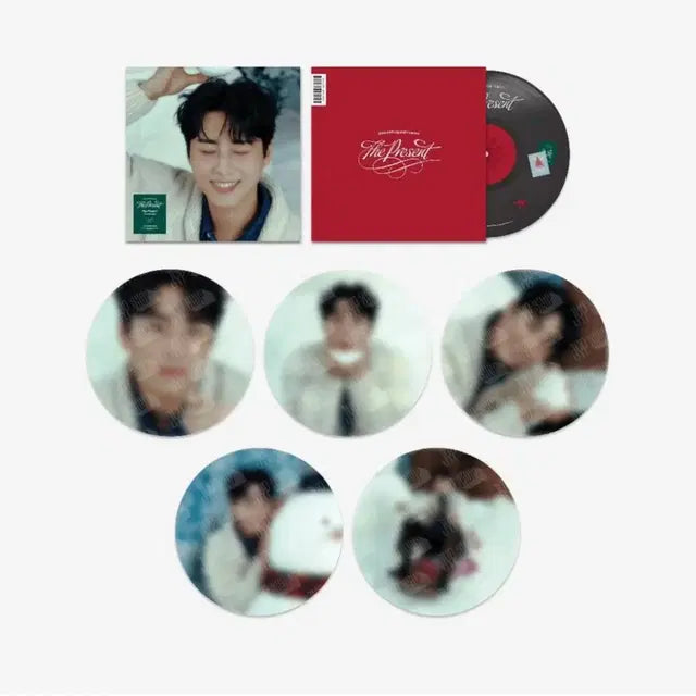 (미개봉) 데이식스 MD 굿즈 여러가지 원가양도/원가이하 양도