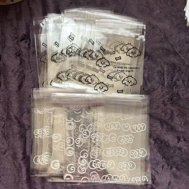 탑로더 포카 슬리브