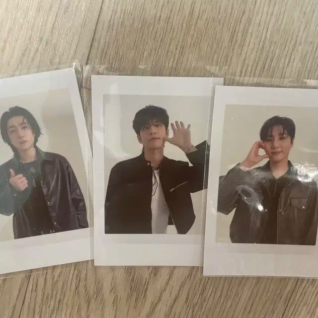 데이식스 md 4만원 포카