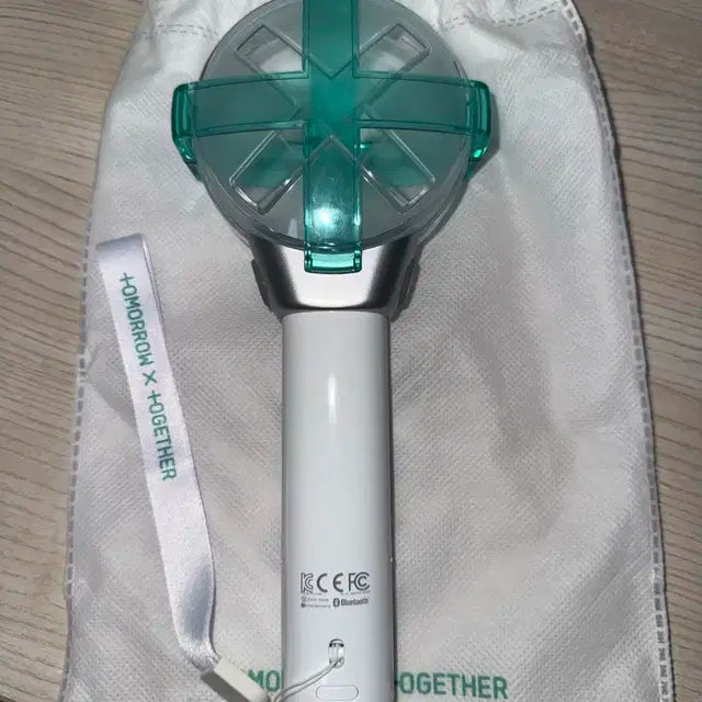 투바투 응원봉 v1