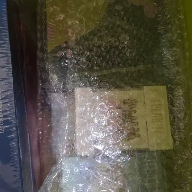 아이즈원 미개봉 전부