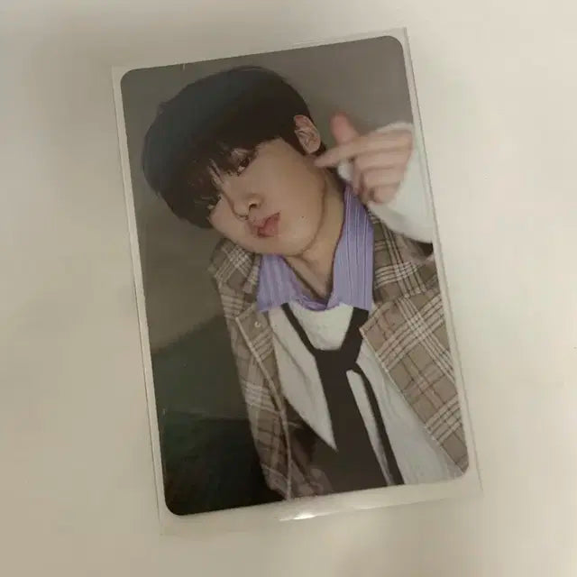 급처 아스트로 윤산하 차은우 문빈 아스트로 포카 ASTRO MOONBIN