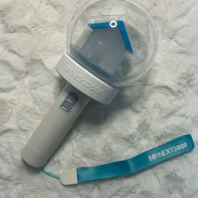 보이넥스트도어 보넥도 원더스틱 응원봉