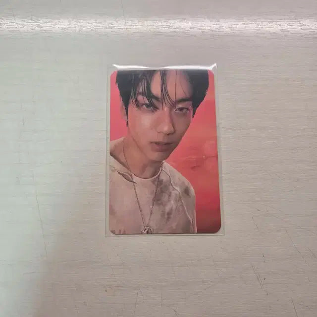 투바투 트게더 애프터글로우 수빈 양도