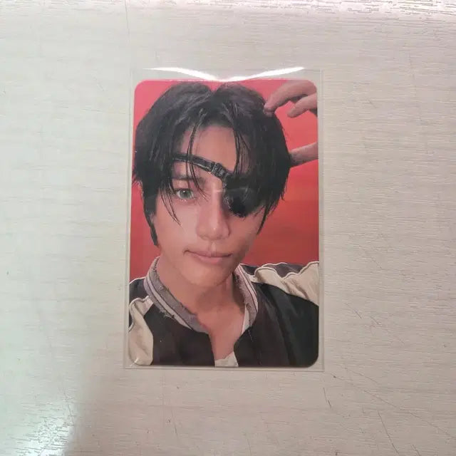 투바투 투게더 애프터글로우 범규 양도