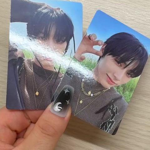 폭덤,급처))보넥도 태산 WHY 무디포카 일괄