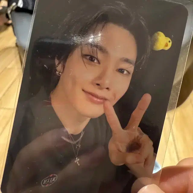 스트레이키즈 스키즈 아이엔 양정인 사운드웨이브 럭키드로우